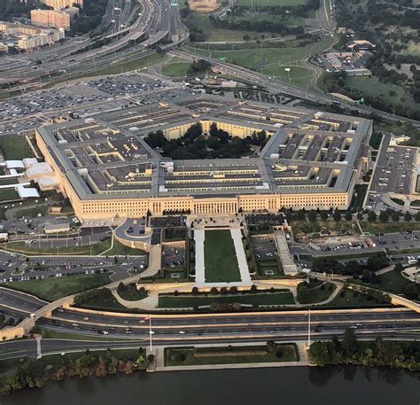 jspwin|when was the pentagon built and opened.